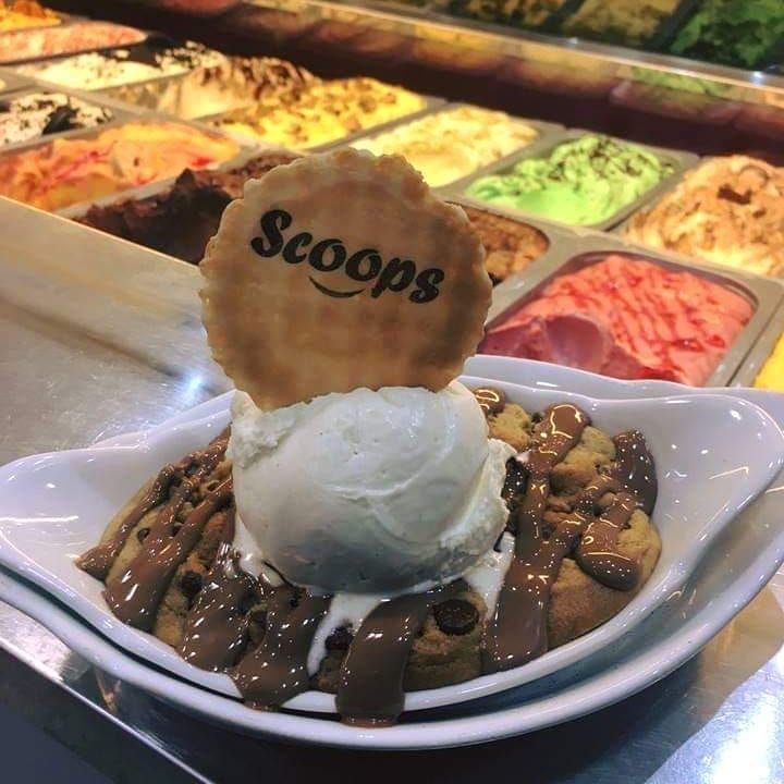 cookie dough