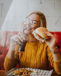 scoops classic burgers