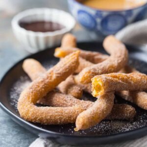 Churros